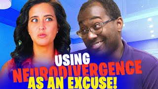 90 Day Fiance Statler amp Niles Under Fire for Neurodivergence Excuses [upl. by Atenahs]