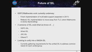 Day CFS  Simulink Interface Layer  Steve Lentine [upl. by Nickles]