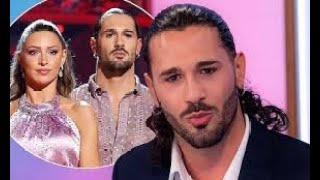 Strictly bosses received two complaints about Graziano Di Primas behaviour towards Zara McDermott [upl. by Trinity]