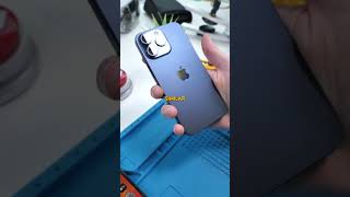 The iPhone 16 Camera Control Button Is Suspicious Shorts [upl. by Cappello674]