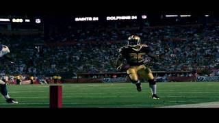 If Michael Bay Directed the Super Bowl [upl. by O'Driscoll]