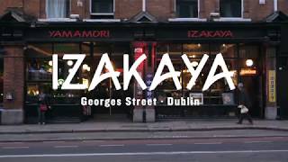 Yamamori Izakaya Dublin [upl. by Eintihw]