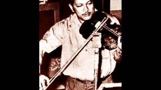 P Ramlee  Senjakala [upl. by Ganny]