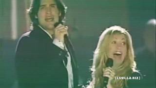 Lee Ann Womack amp Joe Nichols – Golden Ring Live [upl. by Dippold]