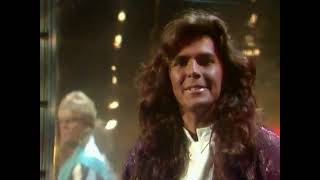 MODERN TALKING Atlantis is calling live 1976 [upl. by Warrenne35]