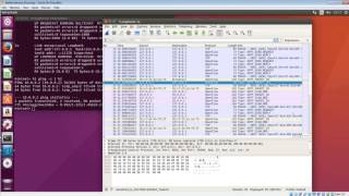 Install Mininet onto Ubuntu VM [upl. by Aimahs]