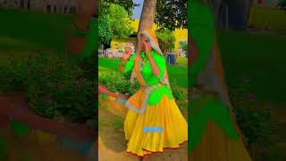 Been Baja de ne sapera dance shorts shortsvideo rajupunjabi  Raju Punjabi Shorts Shalu Kirar [upl. by Becht]