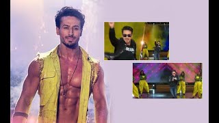 Edward Maya Tiger J Shroff Zahrah S Khan Tanishk Bagchi  Love Stereo Again Video Bhushan Kumar [upl. by Aimac]