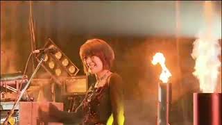 Mari Hamada 浜田麻里  Time Again Live at Aestetica Tour 2010 [upl. by Franza534]