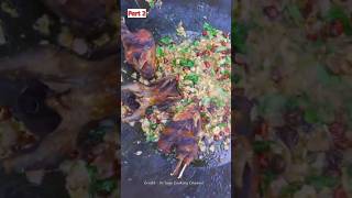 Full Chicken fry recipechicken tandoori 🐓🍗Part 2 chickenrecipes youtubeshorts shorts [upl. by Encrata]