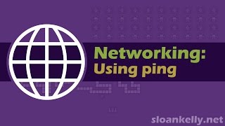 Networking Commands  Ping [upl. by Alyak]