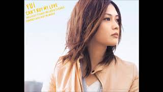 YUI  CANT BUY MY LOVE FULL ALBUM [upl. by Hamitaf268]