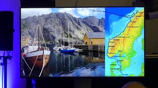 Segeln in Norwegen 2024  unterwegs zu den Lofoten BOOT amp FUN BERLIN 2024 [upl. by Dinsdale]