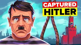 What If the Allies Captured Hitler Alive During WW2 [upl. by Garry]