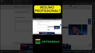 JOVEM APRENDIZ INSCRIÇÃO PETROBRAS 2024 [upl. by Nnawaj]