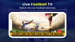 Al Ahly vs Al Ain Live Stream  Soccer 29102024 [upl. by Candie]