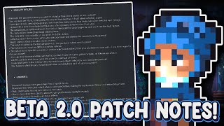 HUGE New Revita Update  Patch Notes and Opinions [upl. by Koerlin]