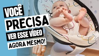 Seu bebê só quer colo Temos a solução para parar de chorar alugueldebrinquedos maternidade [upl. by Lalat868]