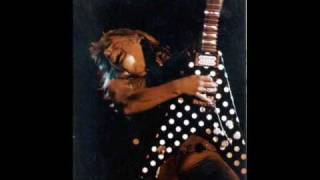 Randy Rhoads  Mr Crowley Live King Biscuit 5 [upl. by Esimehc]