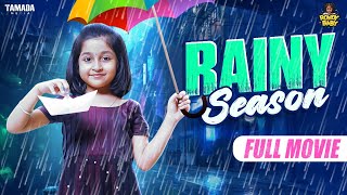 Rainy Season  Full Movie  RowdyBabyTamil  Tamada Media [upl. by Trix]