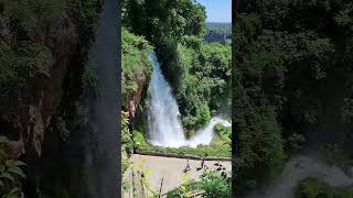 28 May 2024 Edessa waterfalls [upl. by Yeldarb230]