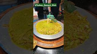 Discover Mamikler Künefe The Ultimate Turkish Dessert 🇹🇷🍰shortsytshorts [upl. by Anirba]