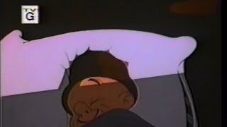 Toonheads S02E11 Shut Eye [upl. by Launame]