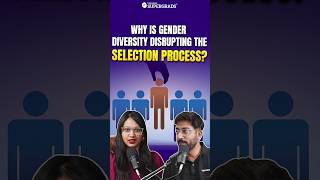 Gender Diversitys Impact on IIM Selection After IPMAT Whats the Truth 🔍 IIM Admission  shorts [upl. by Stanislaw]