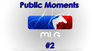 Warface Public Moments 2 [upl. by Gentes]