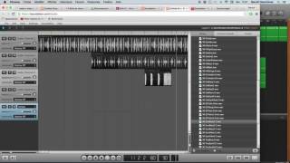 Tutoriel Soundation en français [upl. by Tchao]