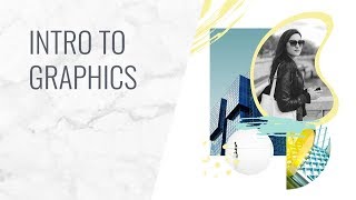 Intro to PicMonkey Graphics [upl. by Kevin]