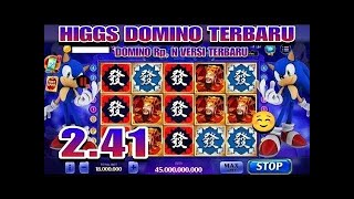 Higgs Domino Mod Apk Terbaru Rp amp N Global Bisa Kirim [upl. by Ashlie]