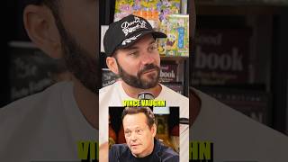 Vince Vaughn Explains Why 2000’s Comedies Are Finished [upl. by Nailimixam820]