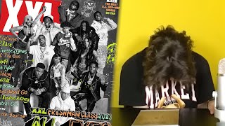 Dignan Wasnt An XXL Freshman [upl. by Cammie]