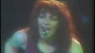 Kate Bush  Wuthering Heights Live [upl. by Geminian]