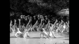 Ann Pennington June Clyde PreCode Dancing [upl. by Schmitt568]