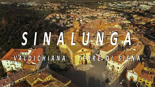 SINALUNGA  VALDICHIANA  FREE FPV [upl. by Aneehta]