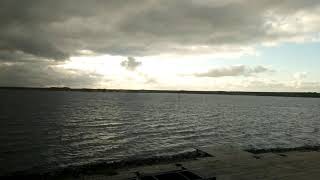 Webcam Brouwersdam Grevelingenmeer [upl. by Tootsie181]