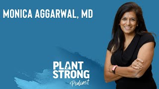 Breaking Up With Olive Oil with Dr Monica Aggarwal [upl. by Tannenbaum362]