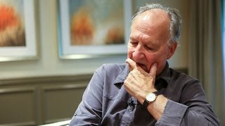 Werner Herzog’s meditations on a connected world [upl. by Khai]