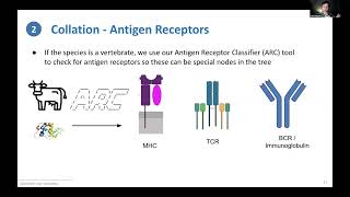 2024 User Workshop – 36 – IEDB UniProt amp Protein Ontology A Collaboration amp Section 3 QampA [upl. by Greenwood]