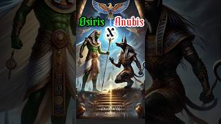 ANUBIS x OSIRIS  fusion [upl. by Atem]