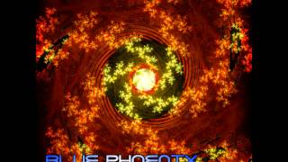 Blue Phoenix  Descent To Heaven Full Album [upl. by Hillegass11]