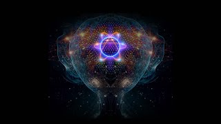 Activate The Entire Brain  Unlock New Reality Hemi Sync Your Existence [upl. by Zaremski52]