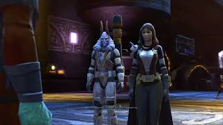 SWTOR Impending Doom To the Power Core [upl. by Mail]