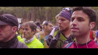 SCOTT Sports  Transvulcania 2016 [upl. by Aihtennek]