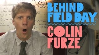 Inside the Mind of Colin Furze  BEHIND FIELD DAY [upl. by Olfe331]