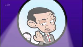 Mr Bean Intro Explained [upl. by Paynter]