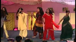 O Piya O Piya Full Song Jawani Ke Kaar Bhojpuri Naach Programme Vol19 [upl. by Nylloh203]