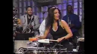 Bernie Mac  Midnight Mac  Sheila E George Duke Duetmpg [upl. by Lunette]